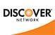 discover card logo